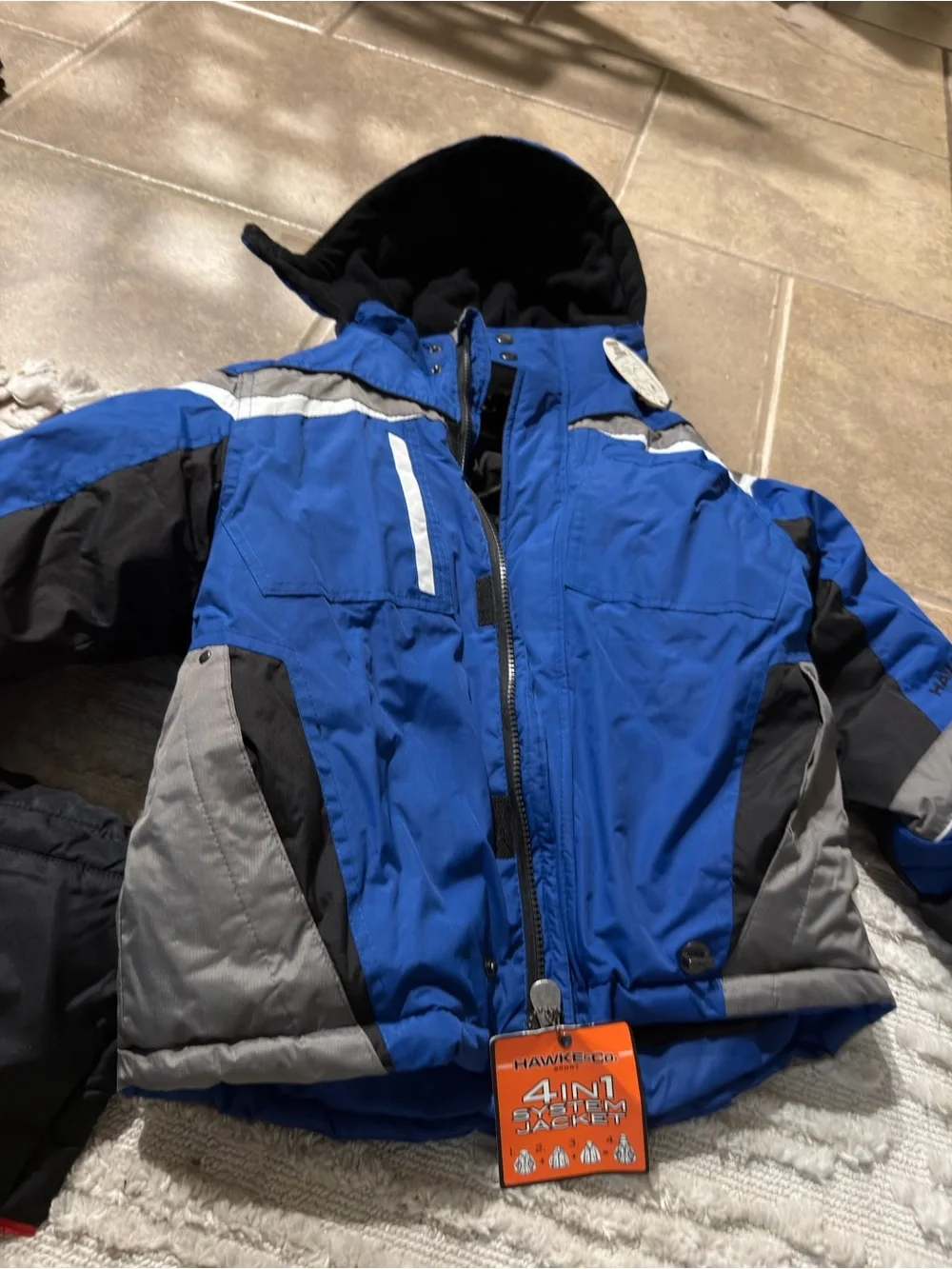 40 pieceBIG BUNDLE 20 Shirt for Boys, 15-20shorts/pants, jackets and PJs
